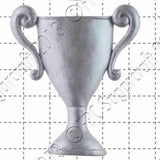 Trophy Mould FPC C096