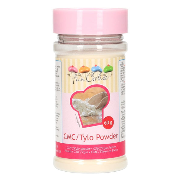 Tylo Powder 60g FUNCAKES