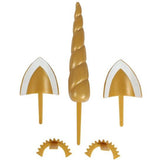Unicorn Deco Set 5pcs