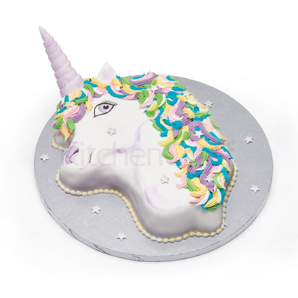 Unicorn Shaped Tin