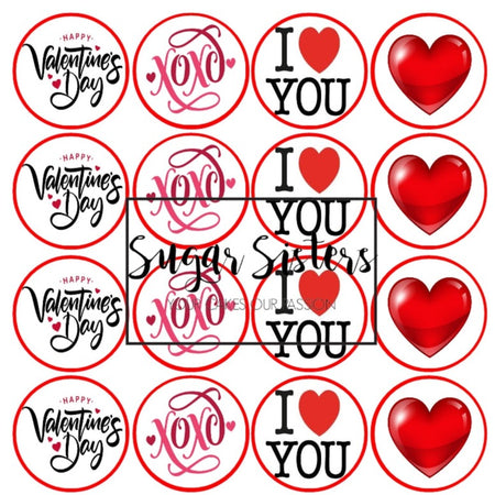 Baby Pink Foil Cupcake Cases Pk 24