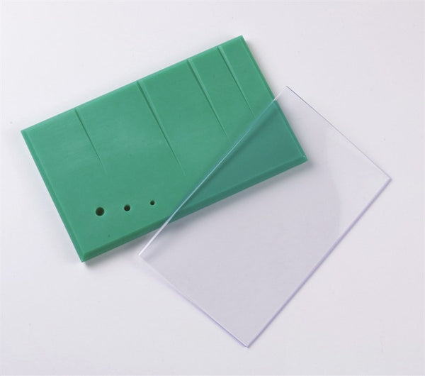 Veining Board and Stay Fresh Mat