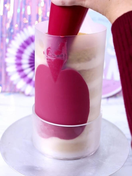 FROST FORM - Extra Tall Liners