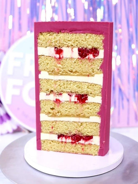 FROST FORM - Extra Tall Liners