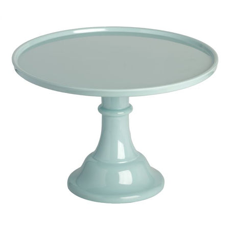 Cake stand Large Yellow