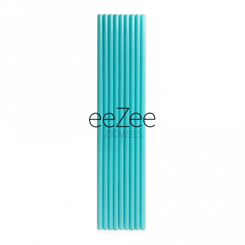 Easy Cut (12" Blue) eeZee Dowels Pk10