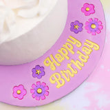 Groovy Uppercase, Lowercase, Numbers & Symbols SWEET STAMP