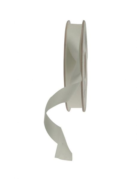 Ivory Satin Ribbon 15mm