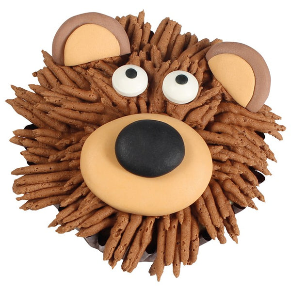 Edible Sugar Eyes 25g