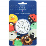 Edible Sugar Eyes 25g
