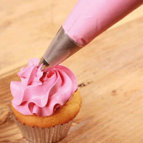 FunCakes Decorating Bags Extra Large 46cm 10pcs