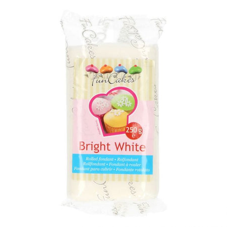 Belcolade White Chocolate 1kg