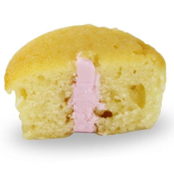 JEM Cupcake Filler Piping Nozzle