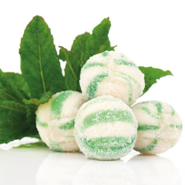 Peppermint Flavour 100g FUNCAKES