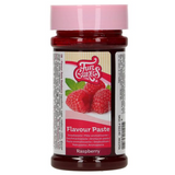 Fun Cakes Flavour 120g Raspberry
