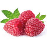 Fun Cakes Flavour 120g Raspberry