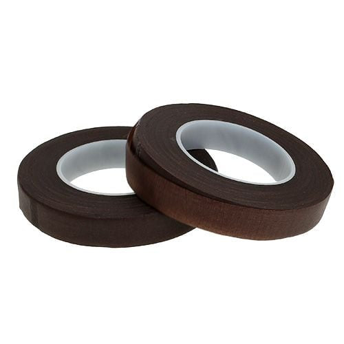 Stemtex Florist Tape - Brown