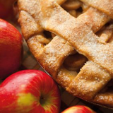 Blueberry Flavour 120 g Funcakes