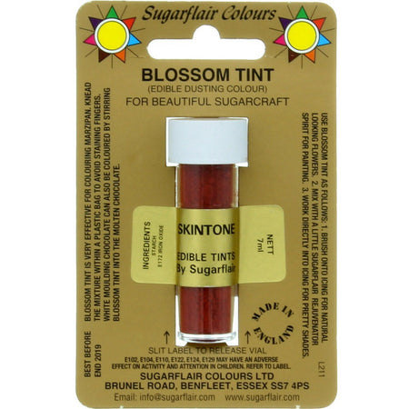 Blossom Tint Gooseberry