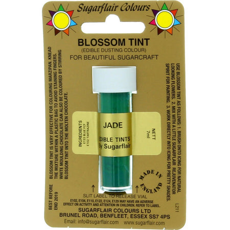 Blossom Tint Cornish Cream