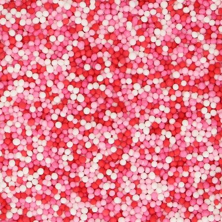 SUGAR SISTERS - Polished Red Rods 80g