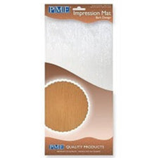 PME Impression Mat Bark