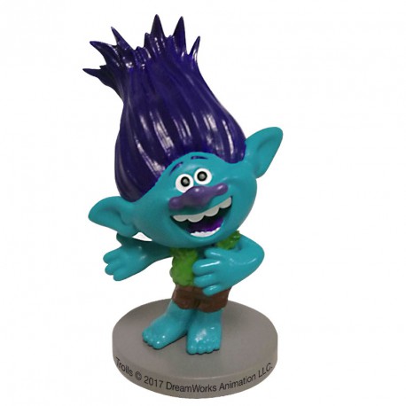 Branch Troll Topper