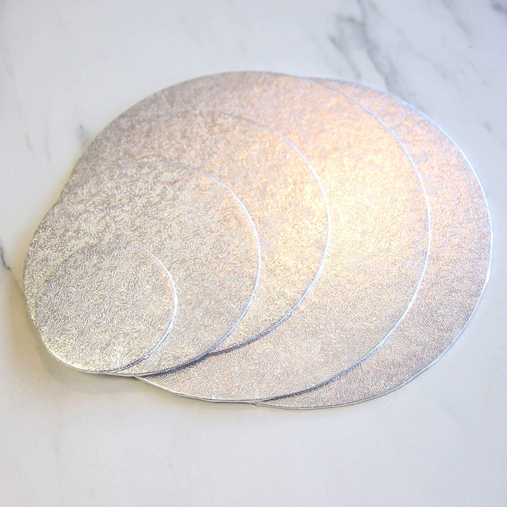 Cards Round (25 pack)