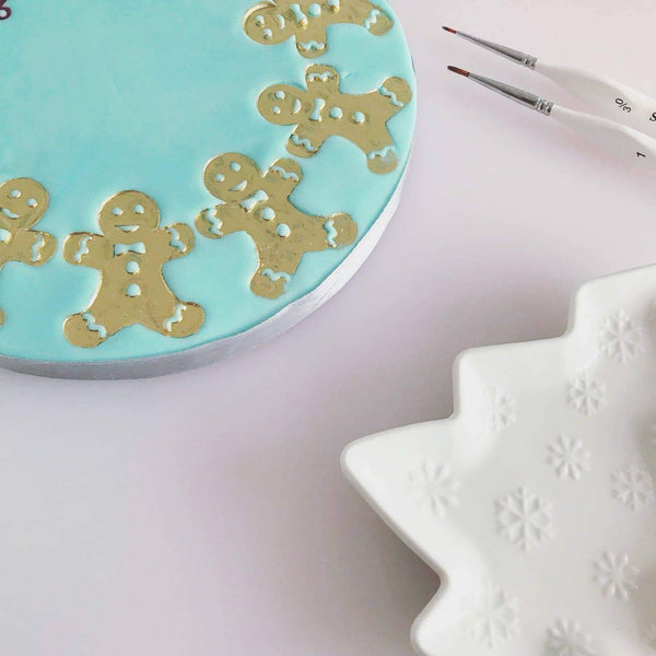 Cute Christmas Elements