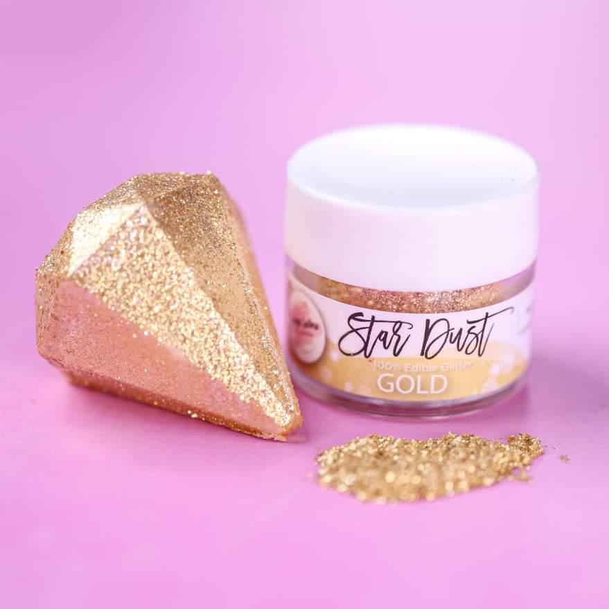 Gold Star Dust 4g