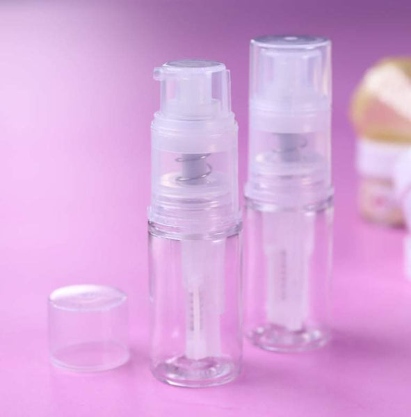 Sugar Sisters - Glitter Pump Duo