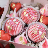 Sugar Sisters Chocolate Bomb Mould 8 Cavity (5.8cm)