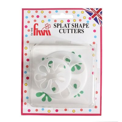 FMM Splat Cutters Set 2