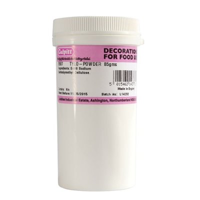 Culpitt Tylo Powder 85g