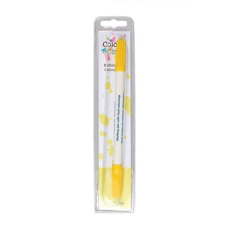 Egg Yellow /Cream SugarFlair Gel paste 25g