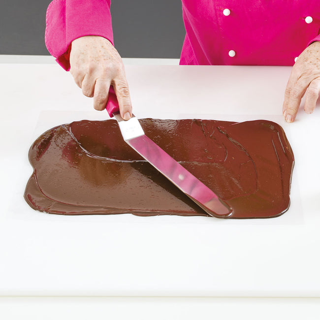 Food Grade PVC Sheets 30x40cm