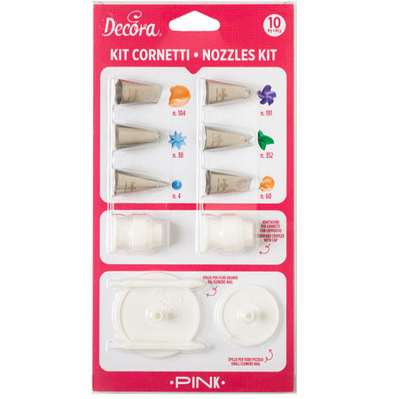Silver Foil Petit 4 Cases Pk 200