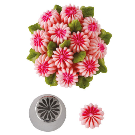 Wilton Leaf Tip Set