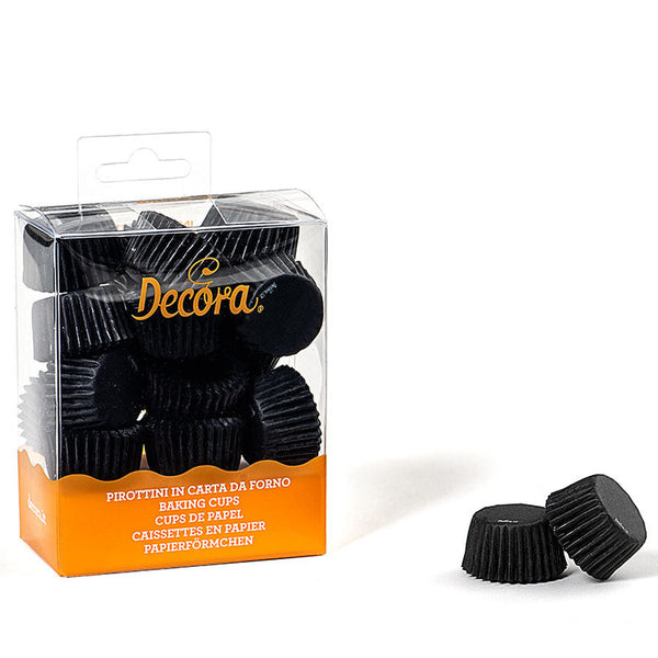 Black Bon Bon Cases pk 200