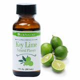 Lorann Super Strength Flavour Key Lime 29.5ml