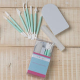 Cake Star Cake Decorating Tool Kit