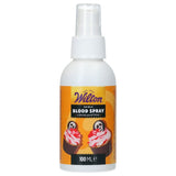 Edible Blood Splatter Spray 100ml WILTON