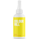 Colour Mill Choco Drip Yellow 125g