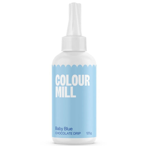 Colour Mill Choco Drip Baby Blue 125g