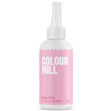 Colour Mill Choco Drip Baby Pink 125g