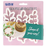 PME Eucalyptus Cutter Set 3