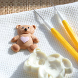Jem Teddy Bear Pop it Set 2