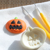Jem Pumpkin Pop it Set 2