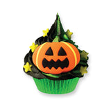 Jem Pumpkin Pop it Set 2