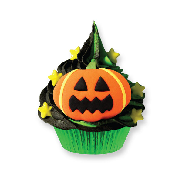 Jem Pumpkin Pop it Set 2